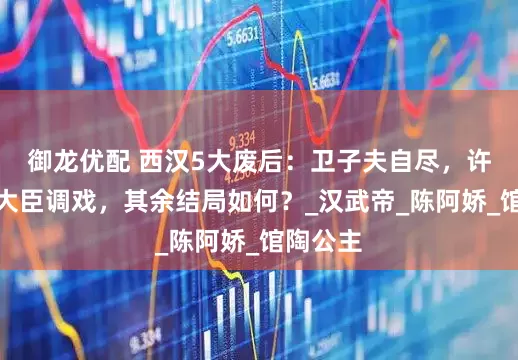 御龙优配 西汉5大废后：卫子夫自尽，许皇后被大臣调戏，其余结局如何？_汉武帝_陈阿娇_馆陶公主